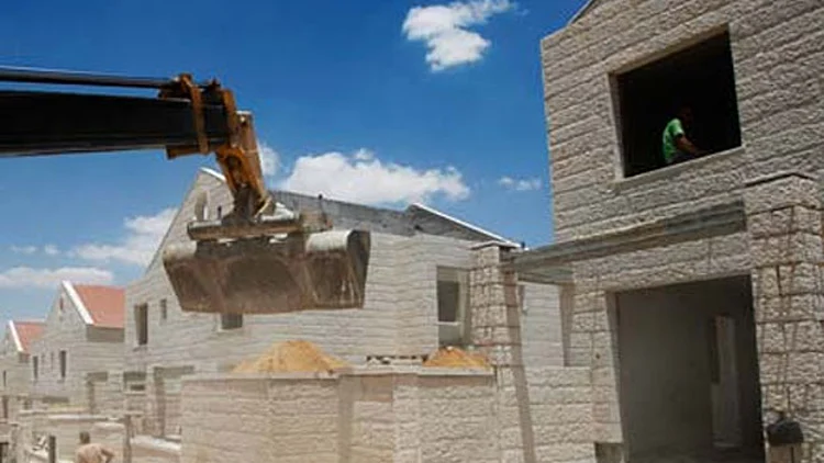 ממשל ביידן מפציר בישראל: עצרו קידום בנייה ליד ירושלים