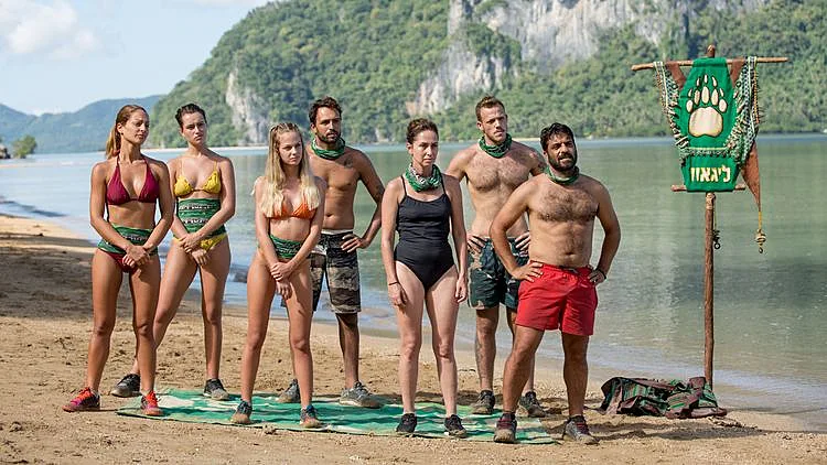 הישרדות: פרק 6, הדחה מפתיעה