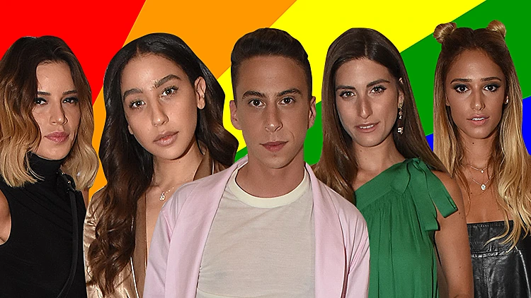 "ריהאנה וגל גדות יגרמו לנו לעבור צד"