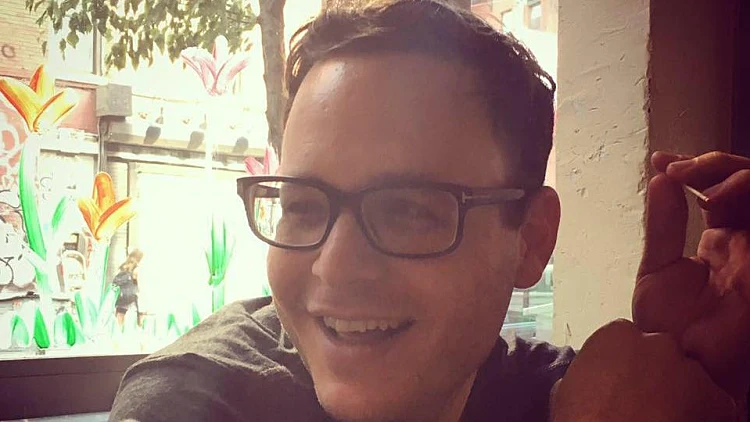 אני לא ה"הומו", אני בן אדם