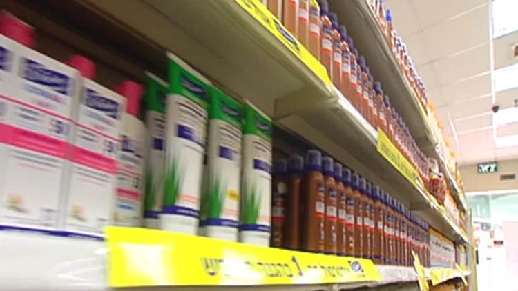 קרם הגנה, מסנן קרינה, שמש