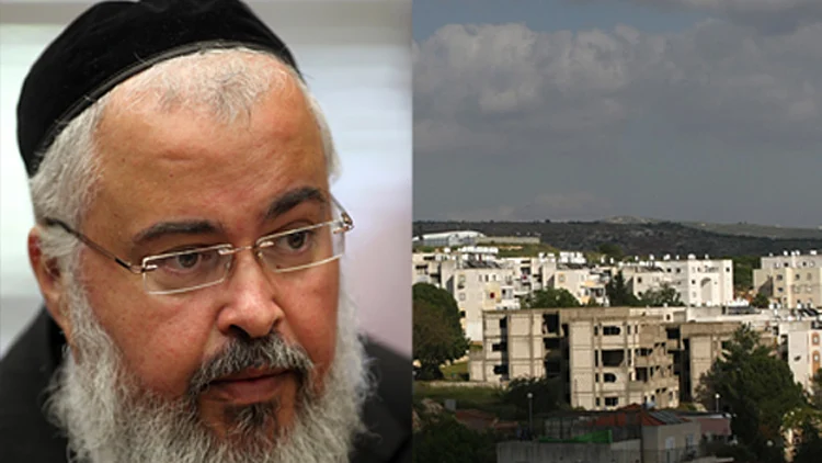 האם יוגש כתב אישום? גרשי