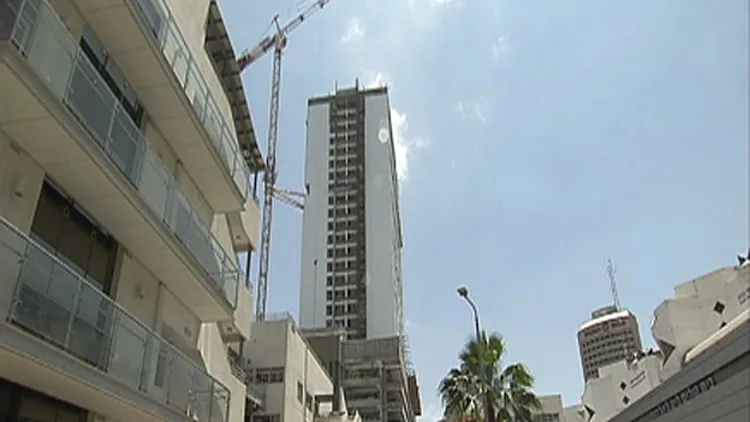 תמונה של דיור בר השגה ליד בי"ח איכילוב