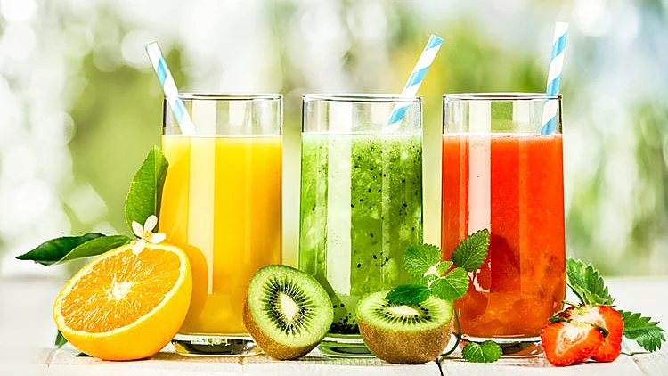 לקראת הקיץ: מבחן מסחטות המיץ | חדשות 13