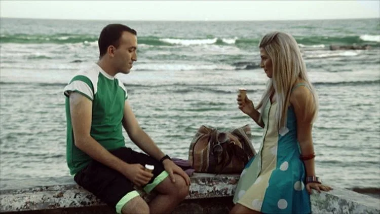 מה קרה כשמרסל סירב לעלות לפרשת "כי תבוא"?