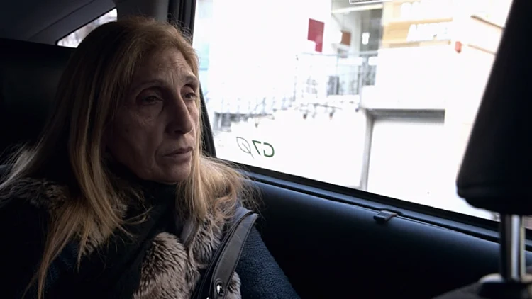 אייל בלחסן מסכם את סיפורה הטראגי של שושנה אדלשטיין