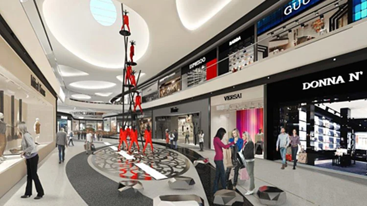 הקניונים ריקים: מה קרה לבשורה למכורים לשופינג? | חדשות 13