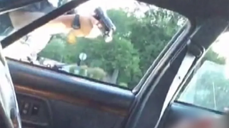 ארה"ב: מחאה בשל זיכוי השוטר שהרג ותועד | חדשות 13