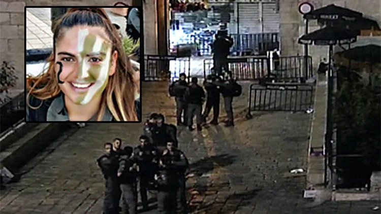 הדס מלכא ז"ל (דוברות המשטרה, חדשות 2)