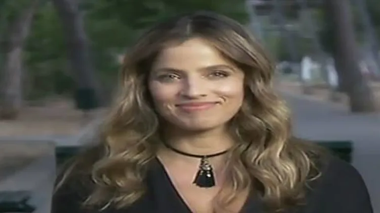 הקריירה החדשה של נועה תשבי | חדשות 13