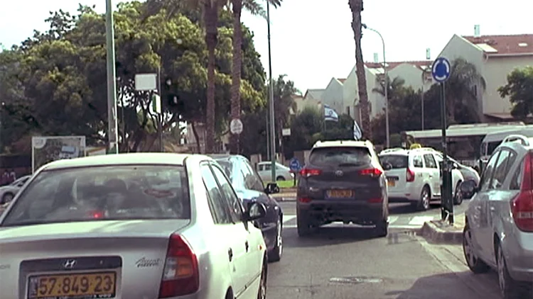 בתים עם גישה בעייתית לבתי ספר