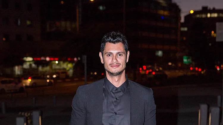 אחרי שנה של זוגיות: עופר חיון הציע נישואים, הוא שוב מתחתן! | רשת 13