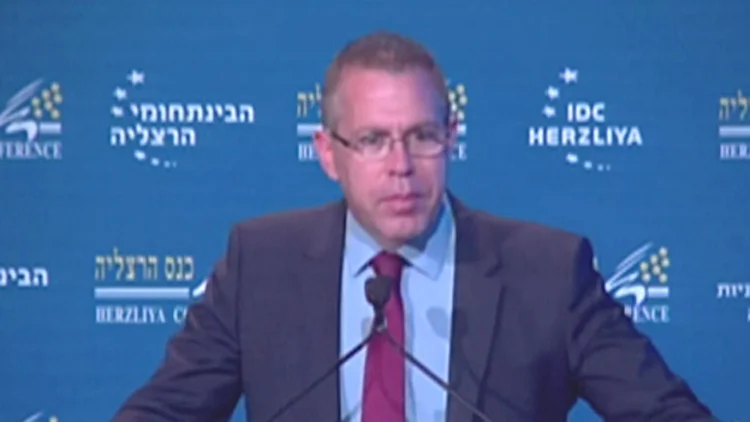 השר גלעד ארדן