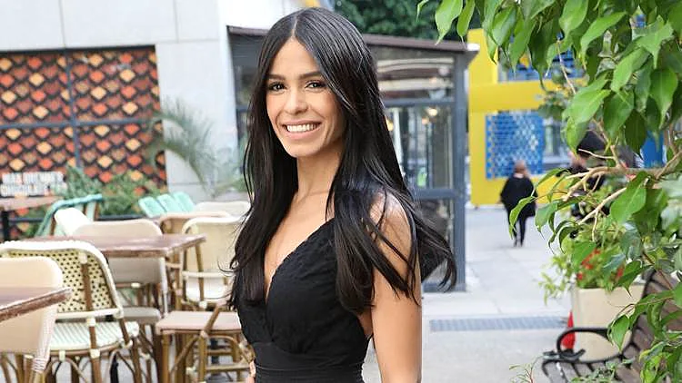 האיום על כוכבת הילדים: מטען דמה הונח בפתח ביתה של מיכל הקטנה