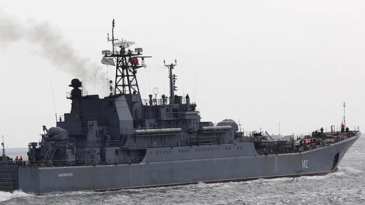 המתקפה הרוסית על מטרות דאע"ש נמשכת