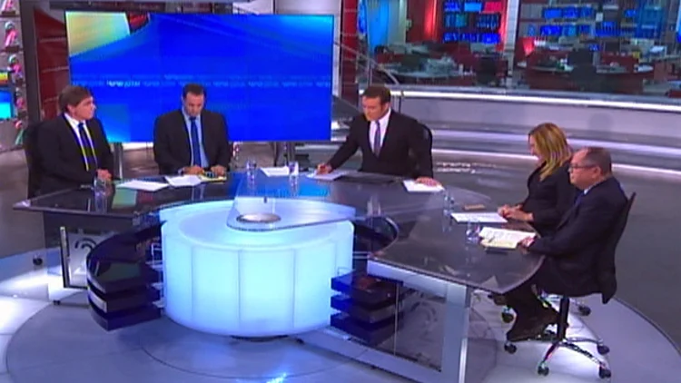 פאנל הפרשנים: זיגזג קלקיליה | חדשות 13