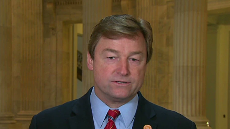 סנאטור הלר. מכה לטראמפ (CNN)