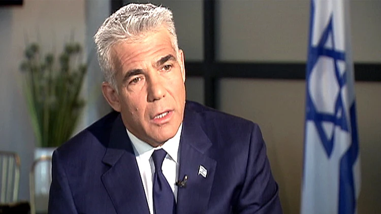 "לא אשב בגוש השמאל"