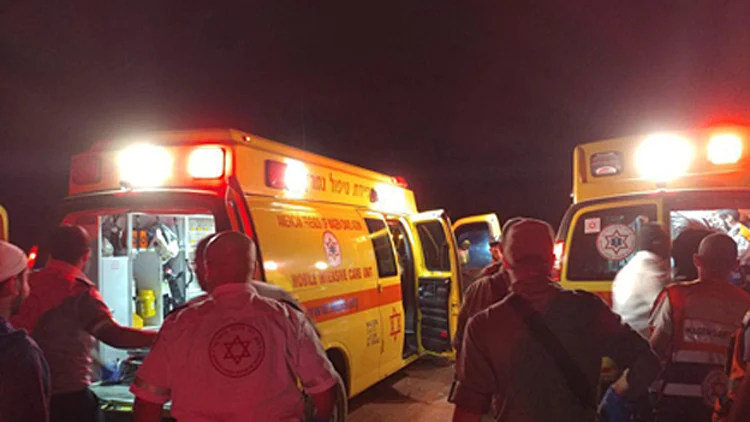 בן 22 ממגדל העמק