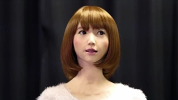 רובוטים במקום אנשים. צפו