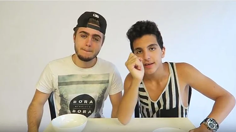 מתיחות טלפוניות על יוטיוברים 