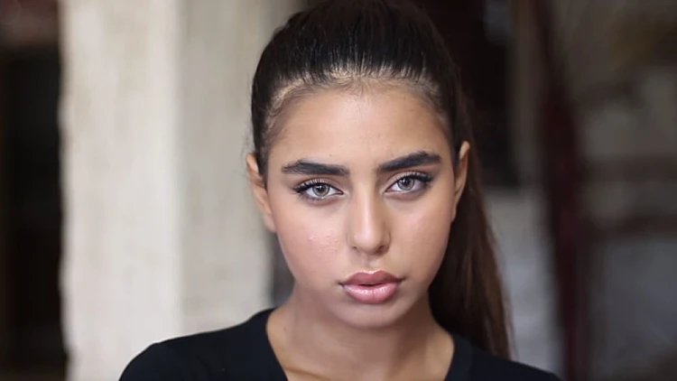 איך להתאפר לבית הספר