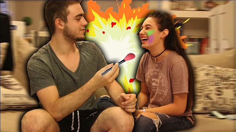 תמיר בן יצחק איפור וסטיילינג בע"מ