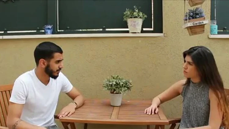 אני חושב שזה נגמר