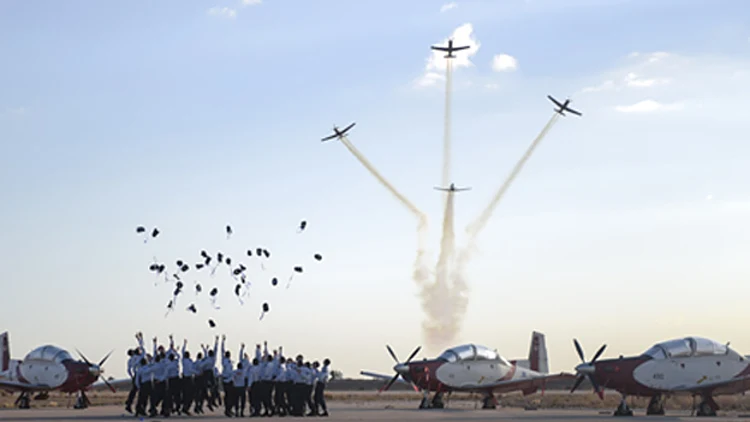 מסדר הכנפיים הקודם (דובר צה"ל)