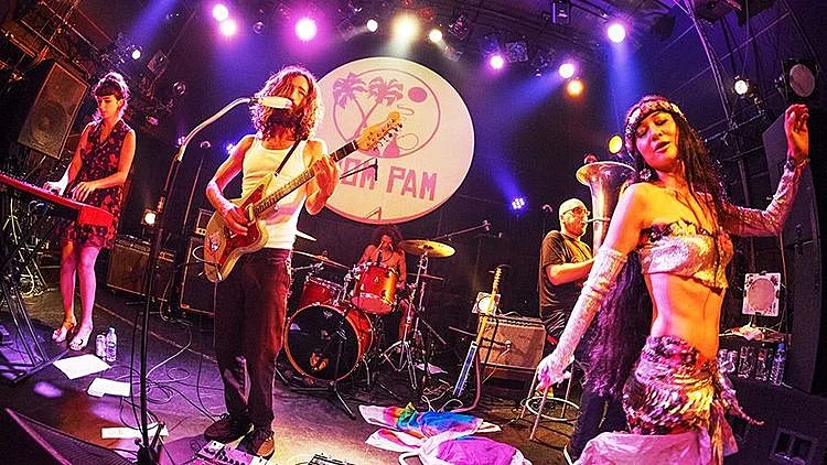 המדריך המלא ללילה הלבן