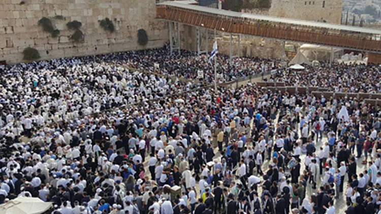 מוצ"ש: עצרת נגד חוק הגיור ומתווה הכותל בי-ם