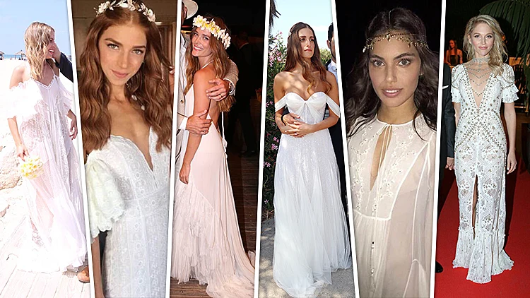 מי הכלה הכי יפה של ישראל 2017?