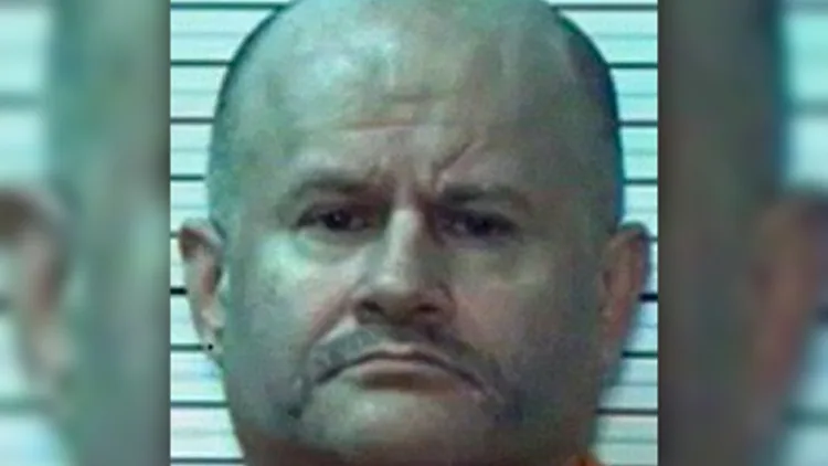 תמונת מעצרו של בורל