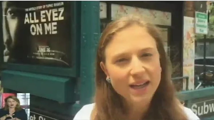 בשל התשתיות: מצב חירום הוכרז ברכבת התחתית בניו יורק