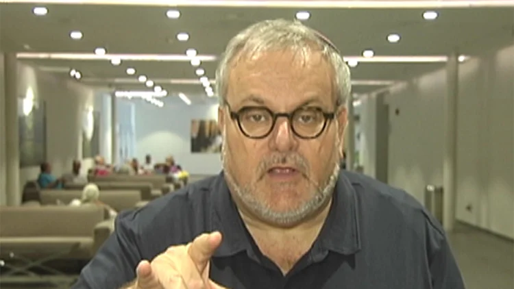 מנחם הורוביץ