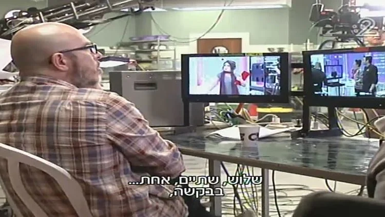 "שמחות": אחורי הקלעים של האולמות