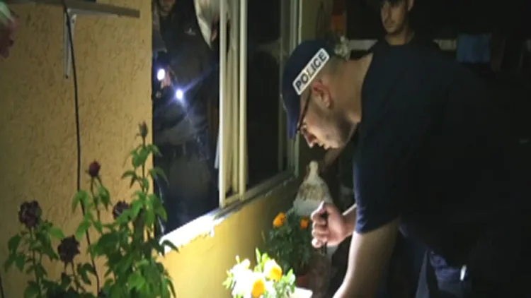המשטרה עצרה 17 חשודים