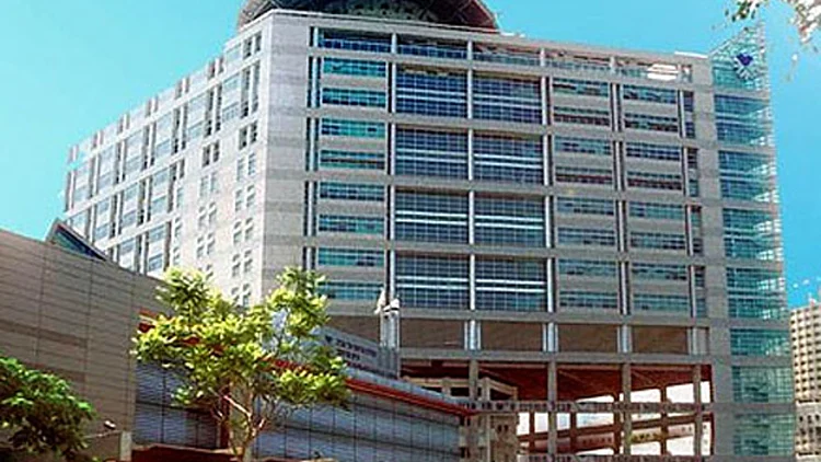 "דירוג מהטובים העולם", איכילוב (האתר הרשמי)