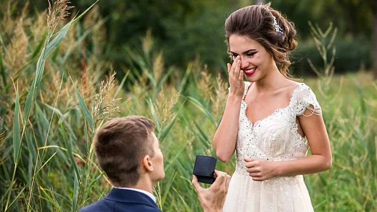 9 שלבים שיעשו לכם סדר בהפקת חתונה