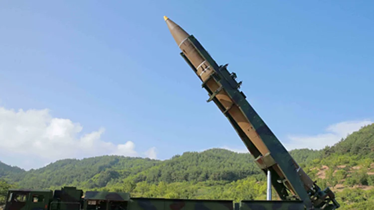 "הטיל יכול להגיע לכל מקום"