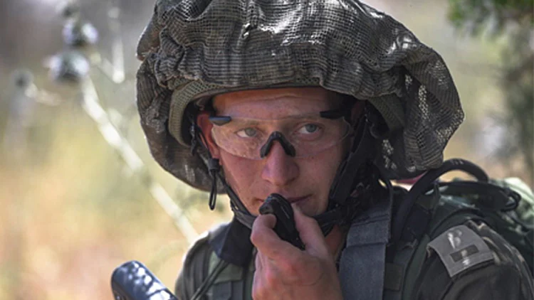סגן דוד גולובנציץ ז"ל