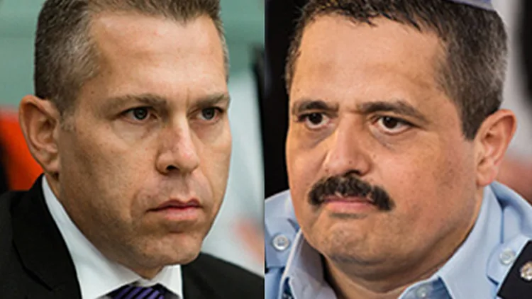 אלשיך מתנגד. ארדן שותק (פלאש 90 / נועם מושקובי%)