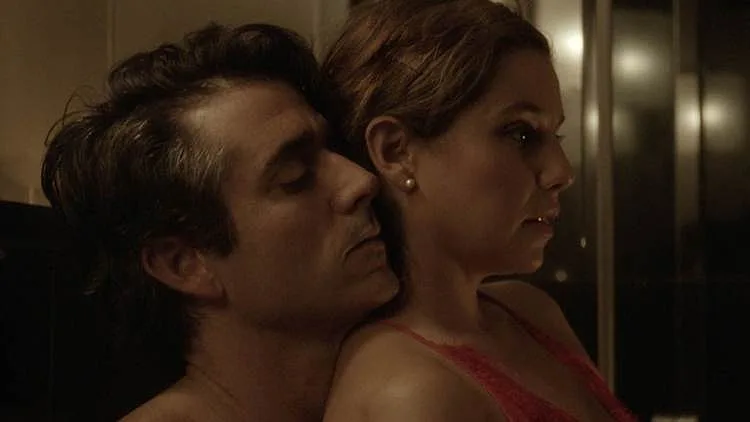 "זוג יונים" של קוסאשווילי לא מצליח להגשים פנטזיות לצופים