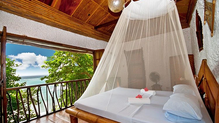 מדריך מלונות בסטייל בפיליפינים