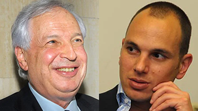 שאול ואור אלוביץ'