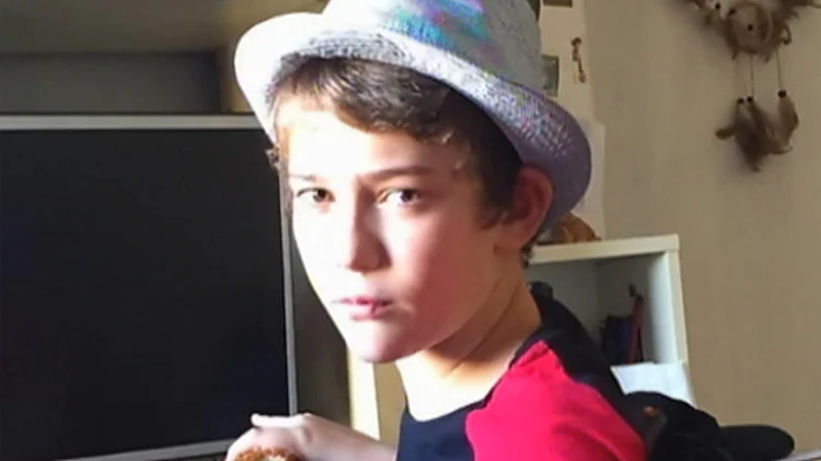 אדם בן ה-12 מת בגלל כדורי הרגעה