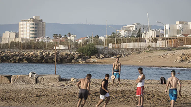התחזית: עלייה נוספת בטמפרטורות | חדשות 13