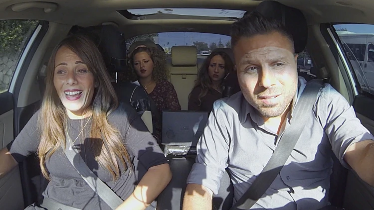 האישה שהלכה מכות עם גנב שתפסה בביתה