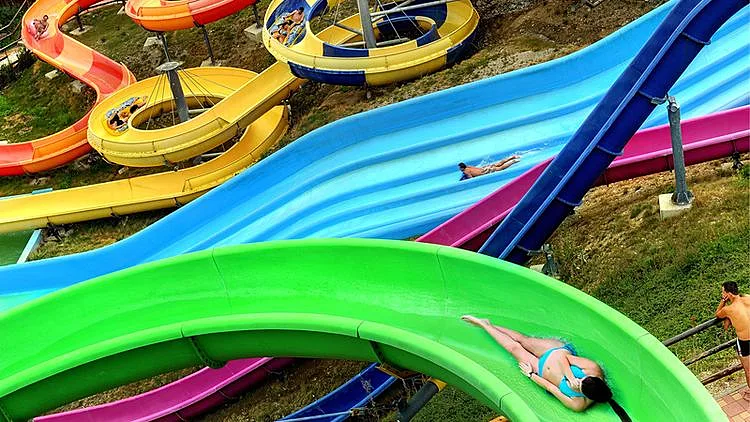 כפר הנופש הכי שווה לילדים