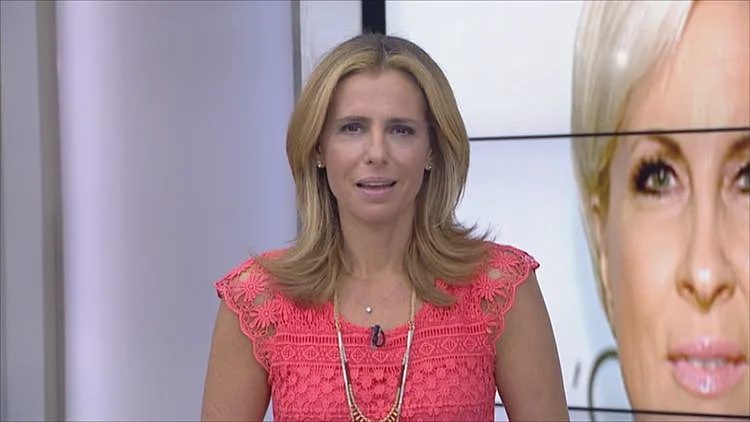 שרון כידון והאישה שאתם חייבים להכיר